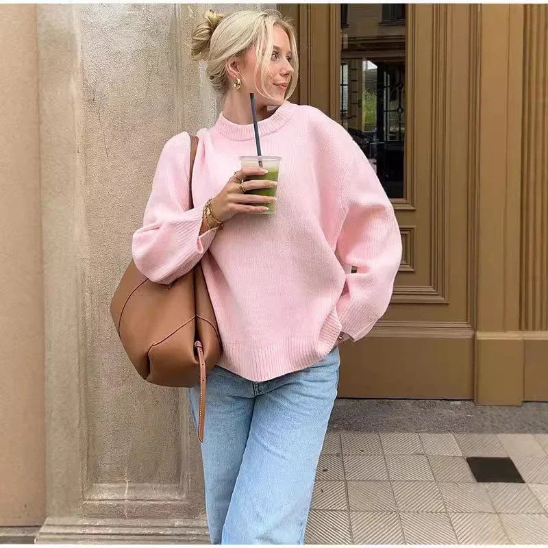 Mireia® | Wygodna bluza