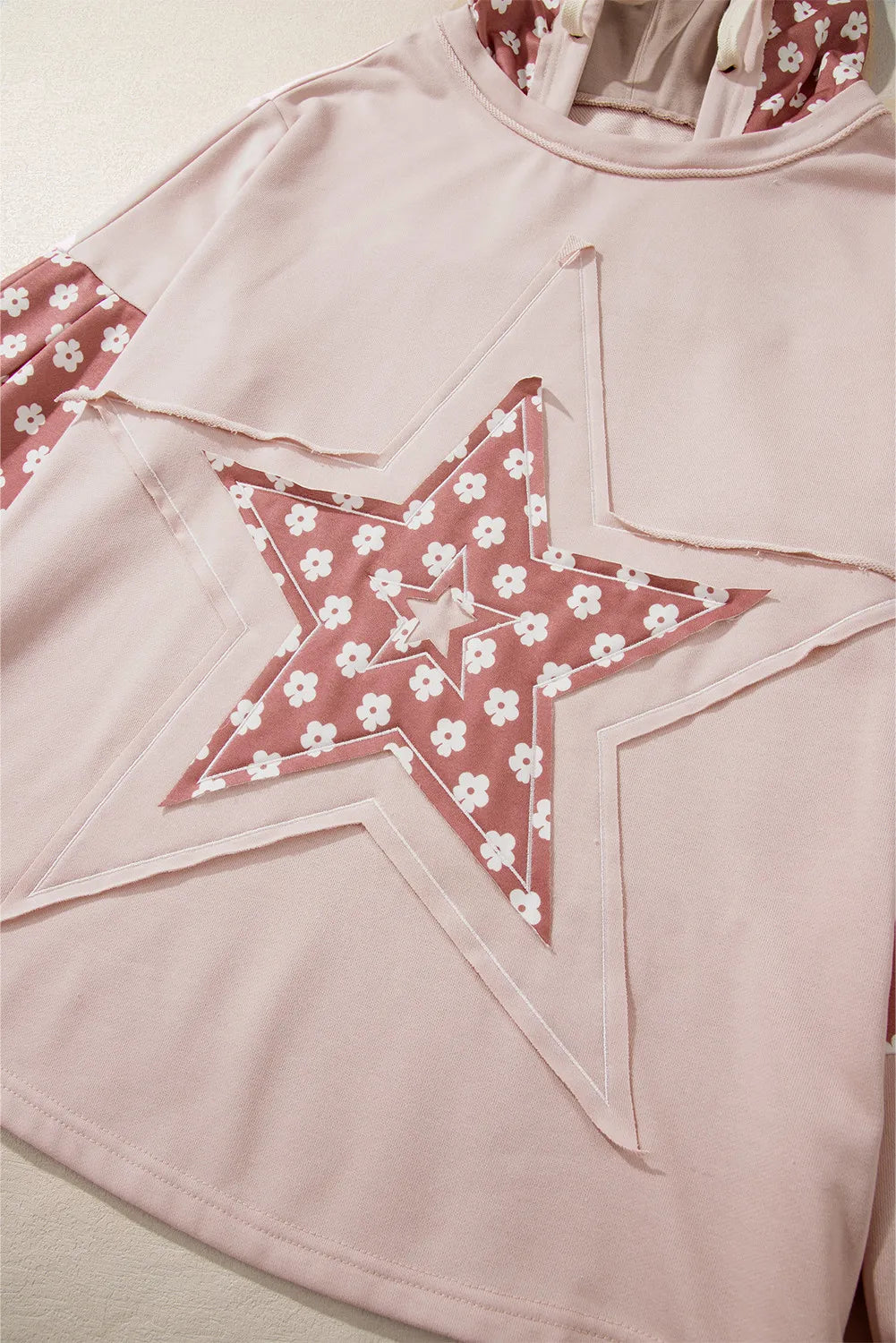 Miranda® | Wykształcona i elegancka bluza z kapturem