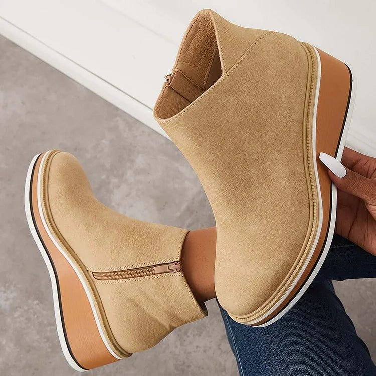 Milagros® | Stylowe buty zapewniające wygodę przez cały dzień