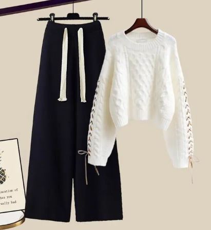 Aroa® | Nowoczesny i uniwersalny sweter zimowy
