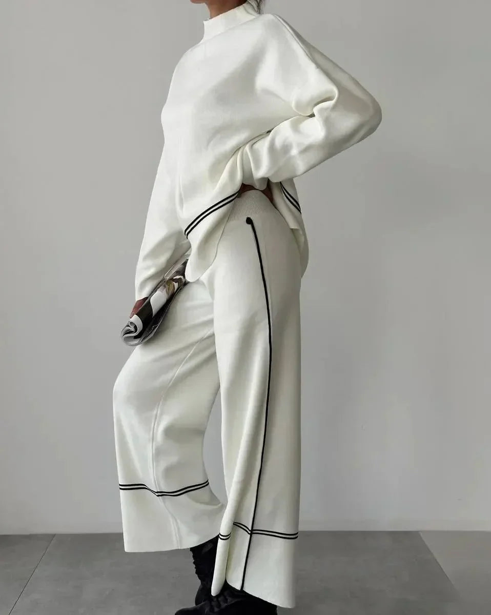 Amaya® | Wszechstronny i wygodny zestaw zimowy