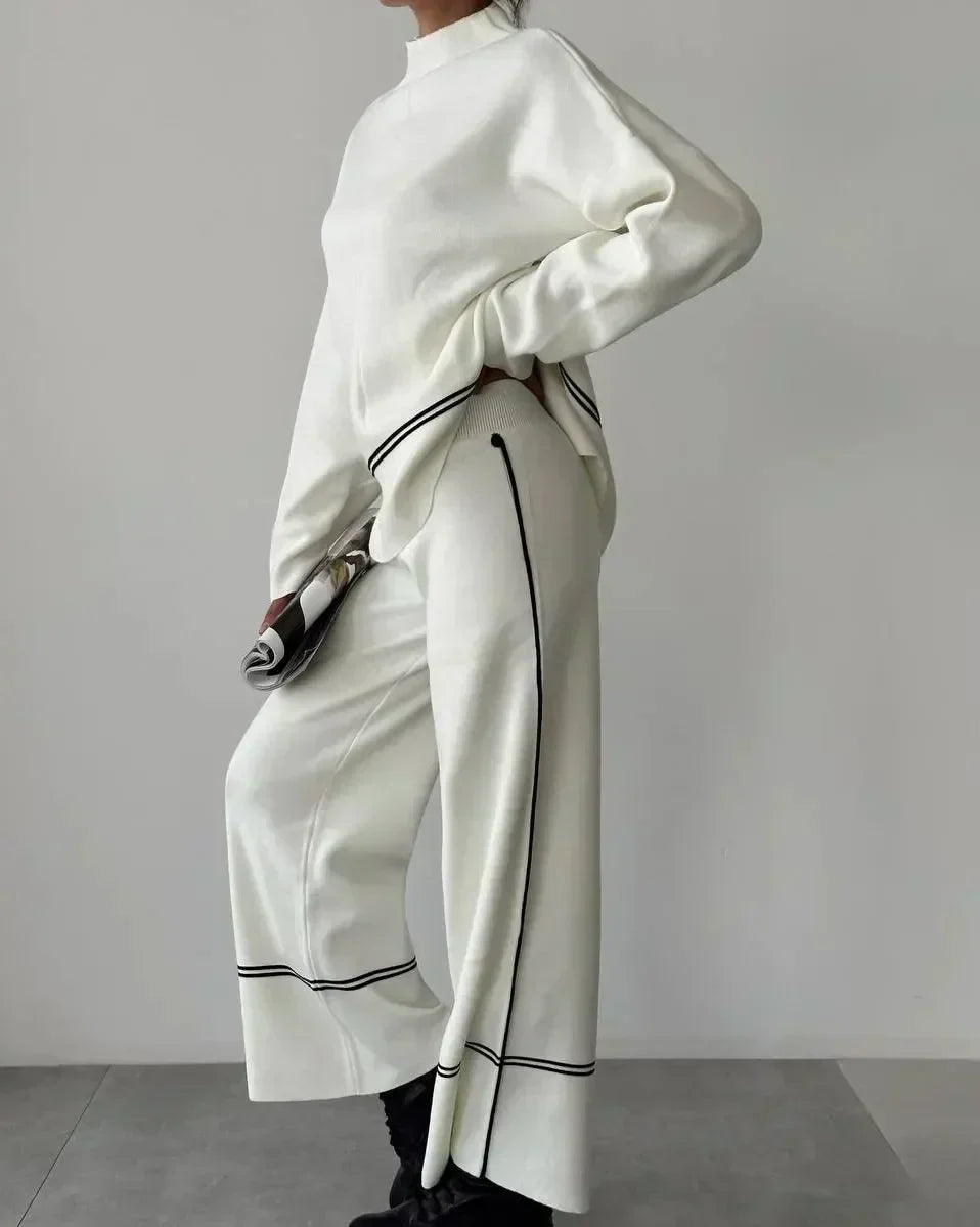 Ingrid® | Modny i elegancki top zimowy