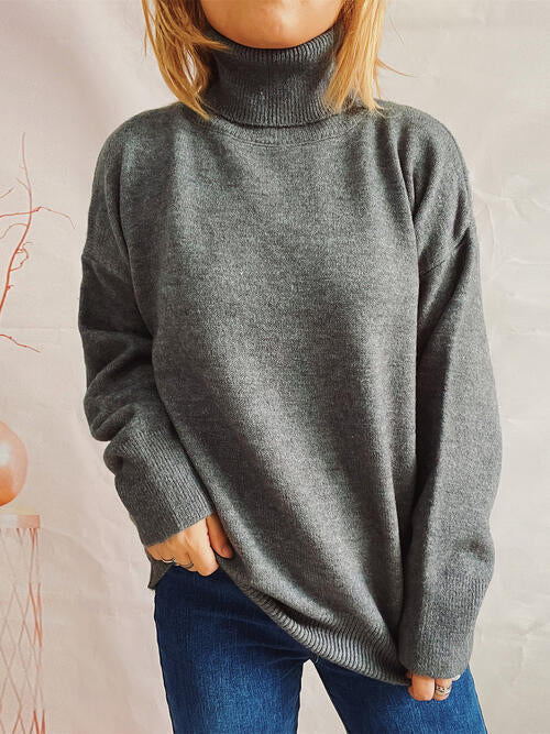 Ariadna® | Nieskomplikowany i modny sweter
