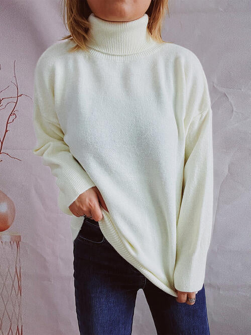 Ariadna® | Nieskomplikowany i modny sweter