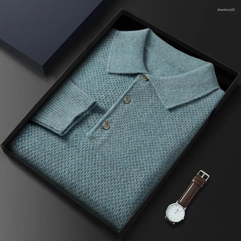 Aenne® | Klasyczny i wygodny zimowy sweter