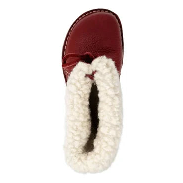 Alba® | Wodoodporne buty z wełnianą wyściółką