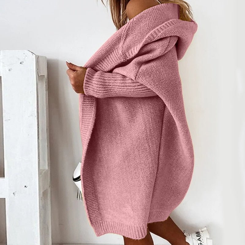 Jesica® | Klasyczny i stylowy kardigan ogólny