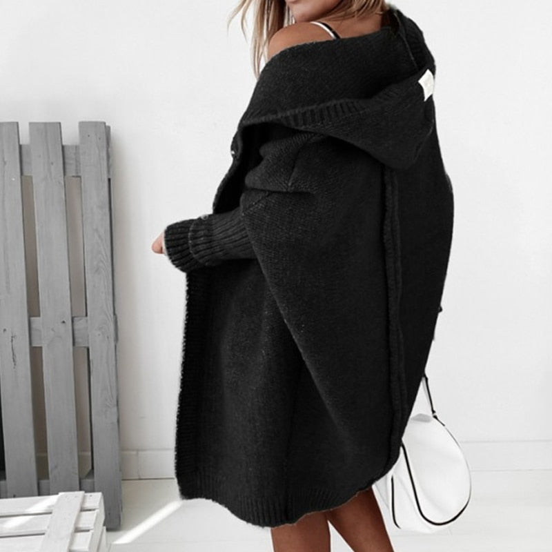 Jesica® | Klasyczny i stylowy kardigan ogólny