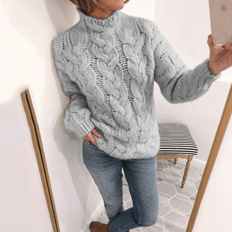 Milagros® | Stylowy i elegancki sweter ogólny