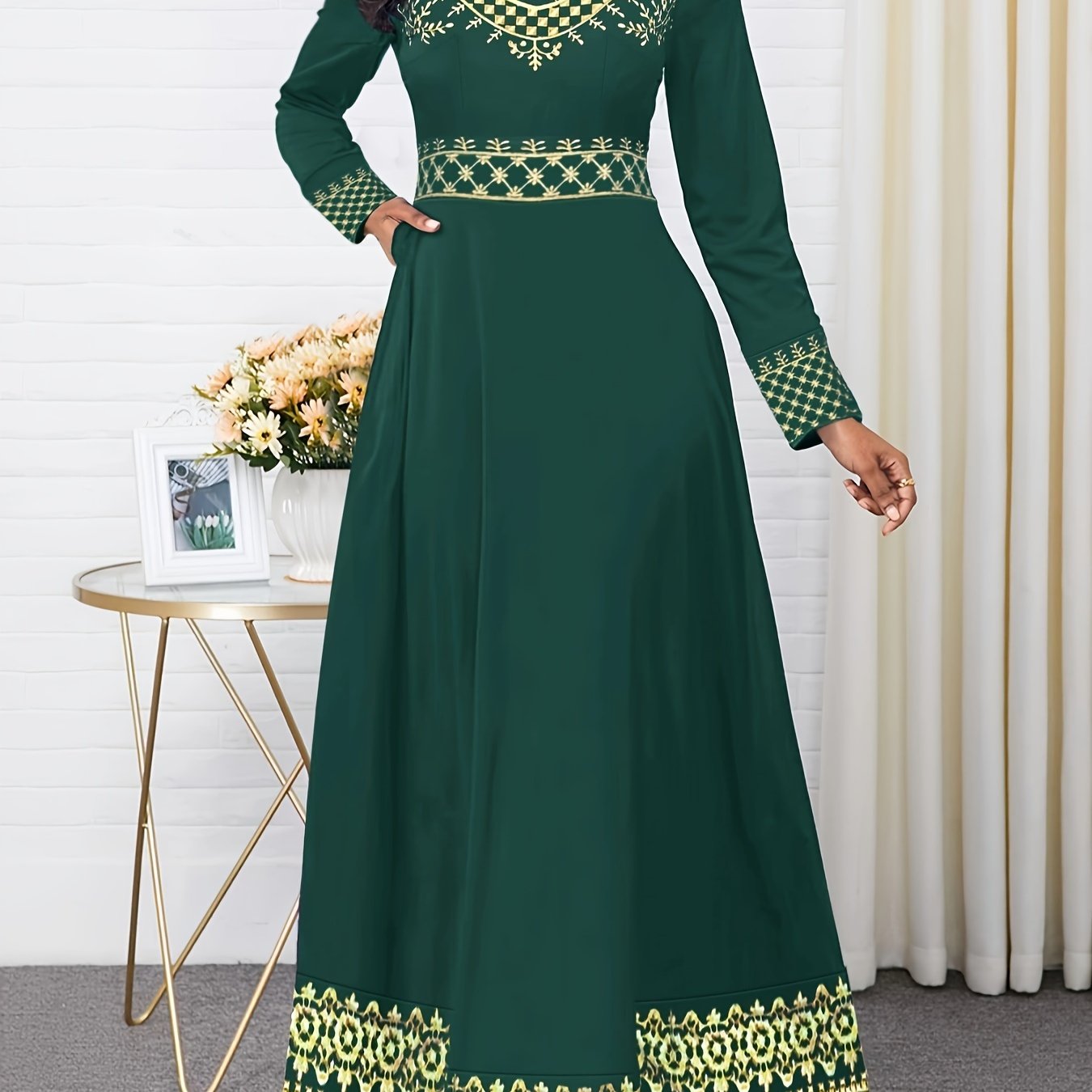 Jessika® | Nowoczesna i modna sukienka