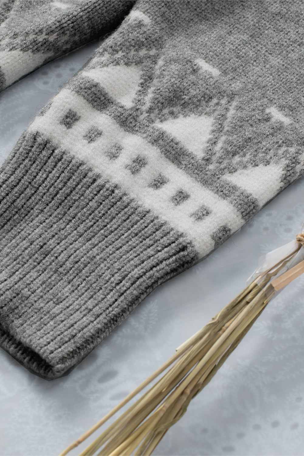 Belén® | Nowoczesny i wygodny sweter ogólny