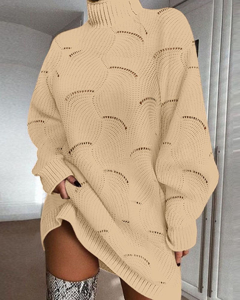 Bianca® | Nowoczesny i uniwersalny sweter zimowy