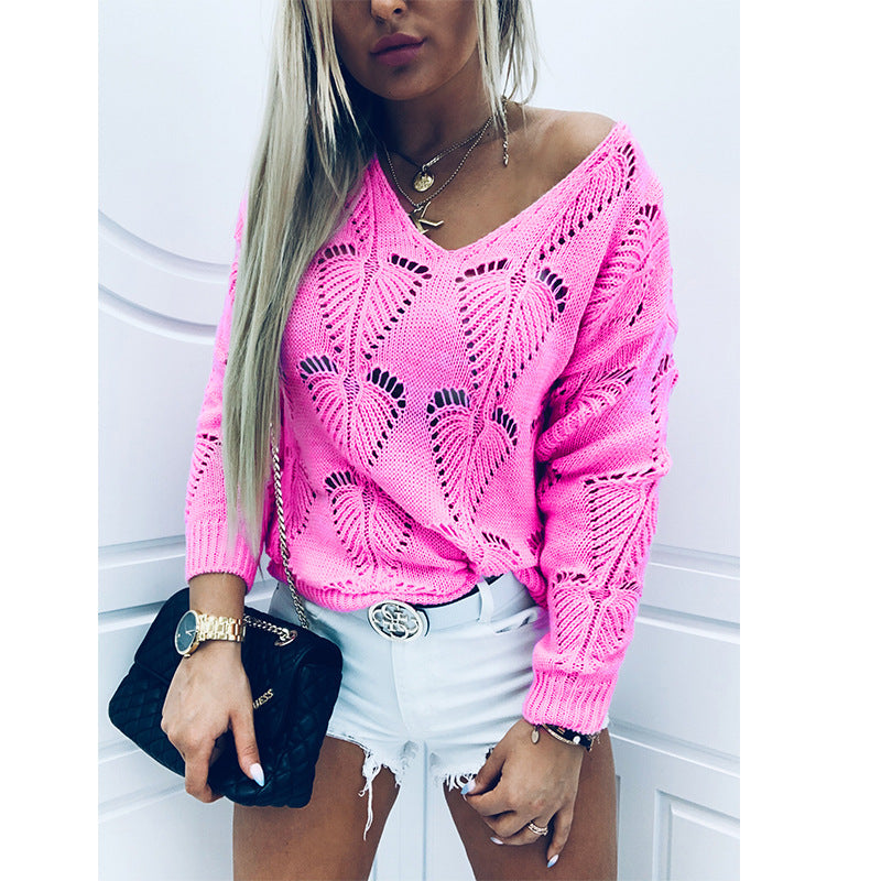 Ursula® | Nieskomplikowany i elegancki zimowy sweter
