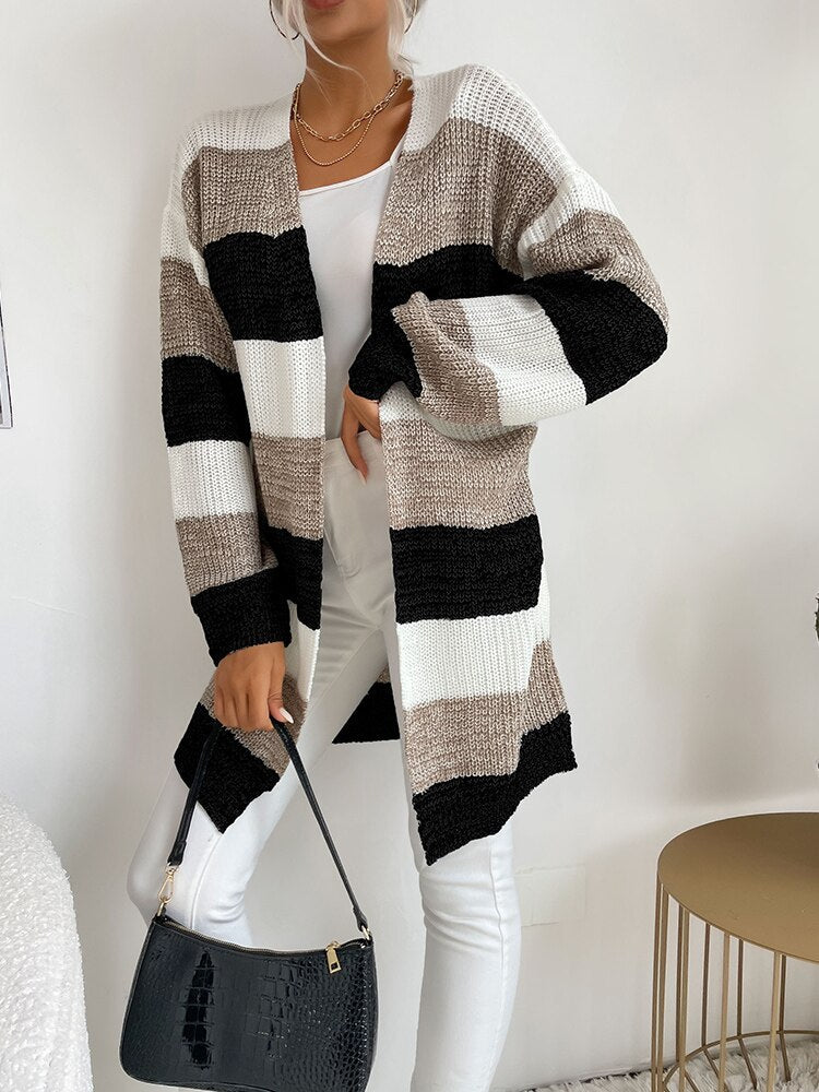Corina® | Swobodna i zrelaksowana ogólna kurtka