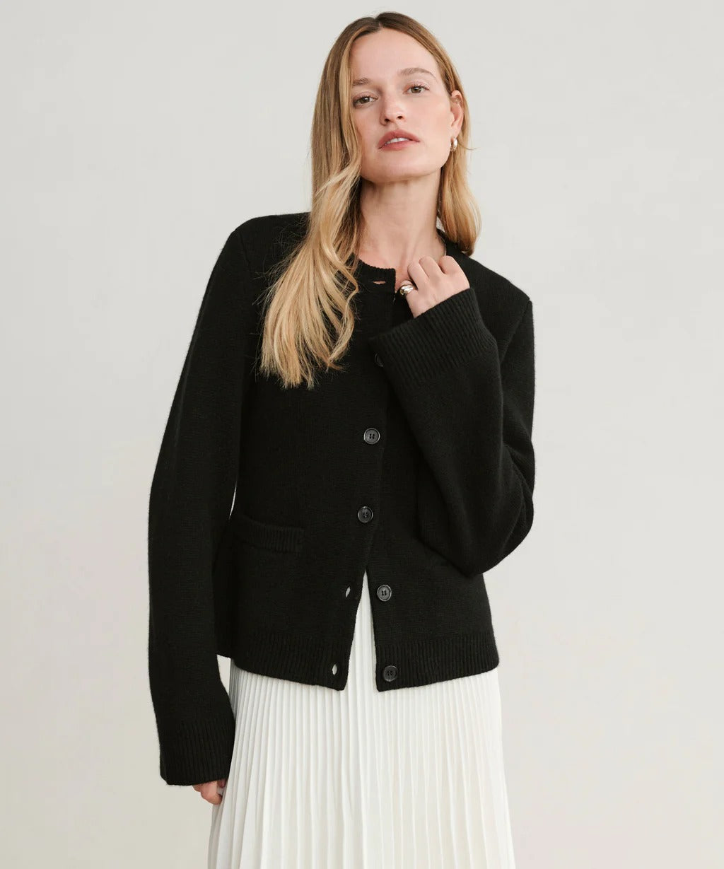 Mira® | Sweter ze starymi pieniędzmi