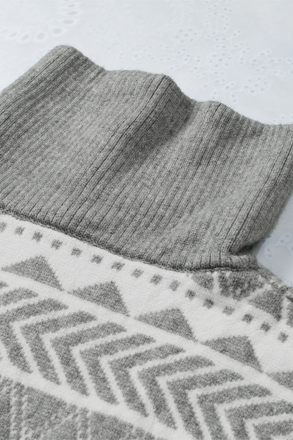Belén® | Nowoczesny i wygodny sweter ogólny