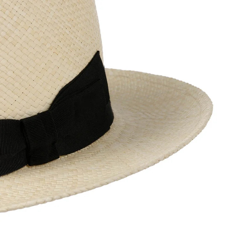 CZAPKA VALECO FEDORA PANAMA
