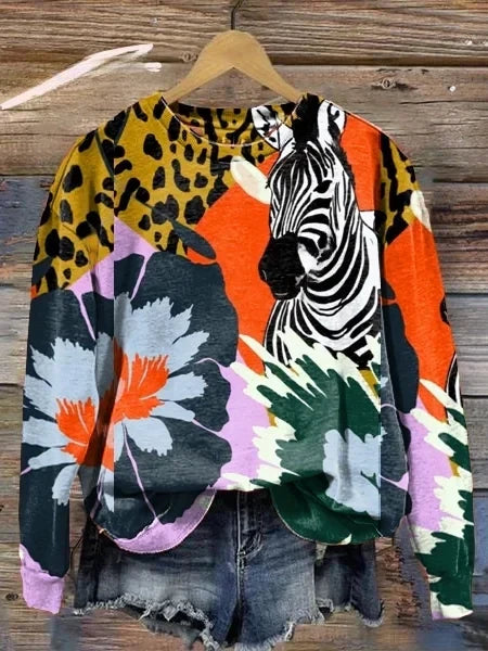 Mikaela® | Wszechstronna i wygodna odzież ogólna