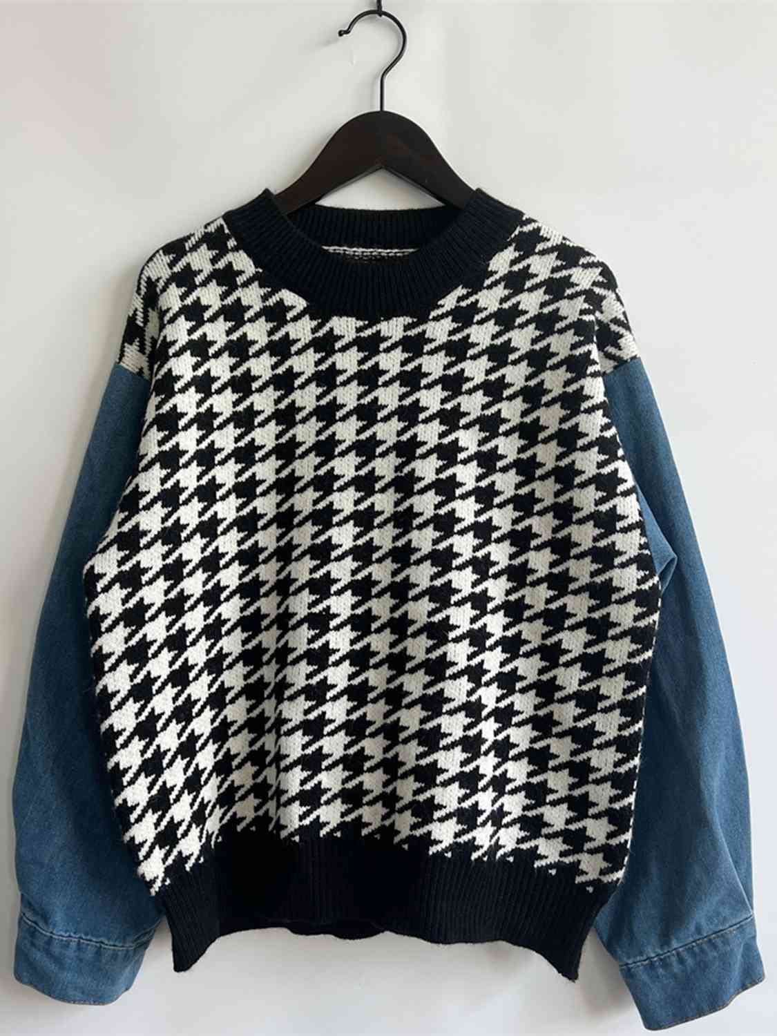 Begoña® | Zrelaksowany i stylowy sweter ogólny
