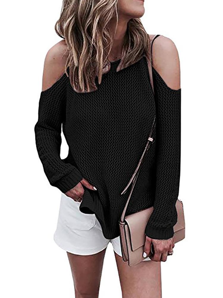 Lucía® | Modny i minimalistyczny zimowy sweter