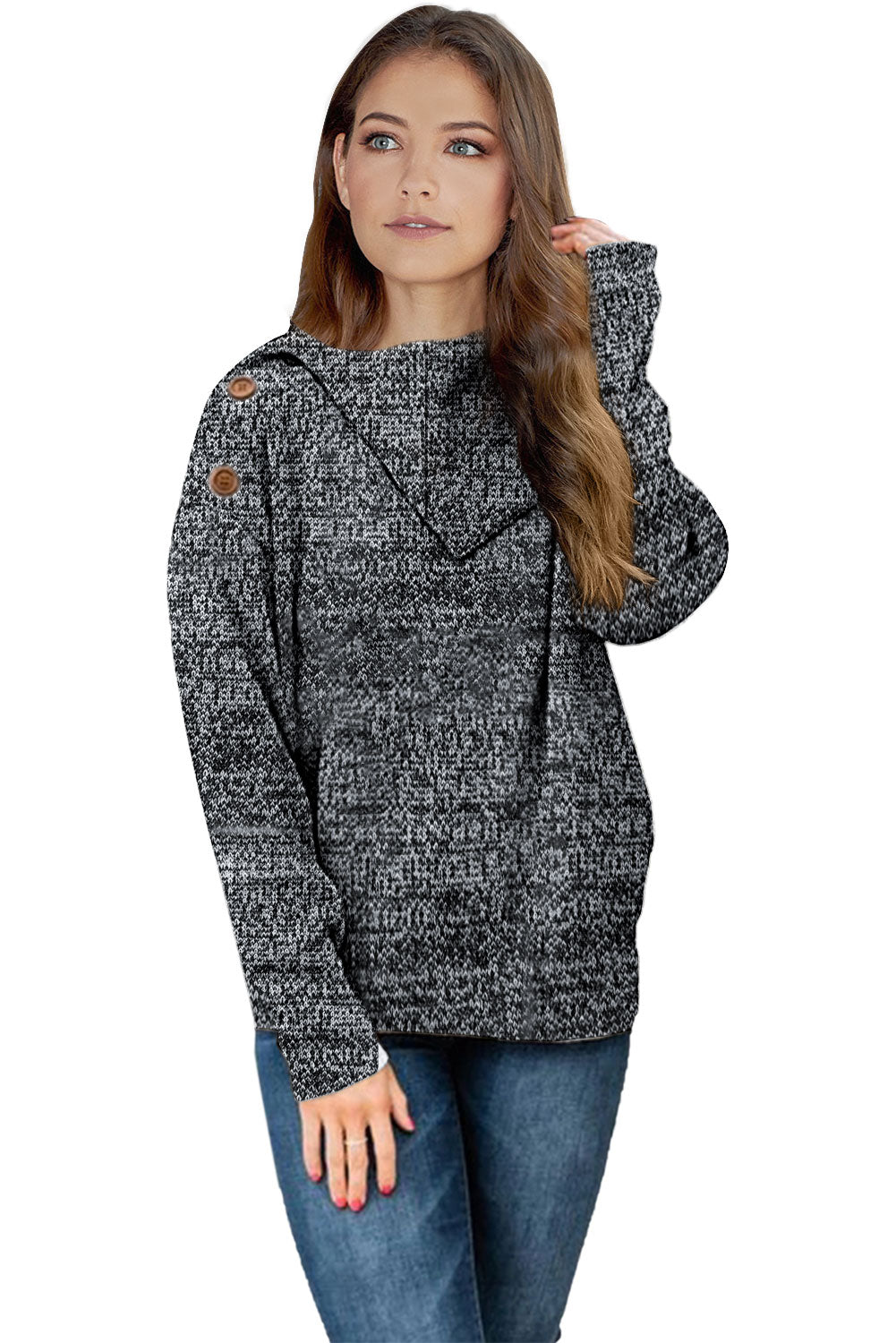 Waleska® | Elegancki i wszechstronny sweter ogólny