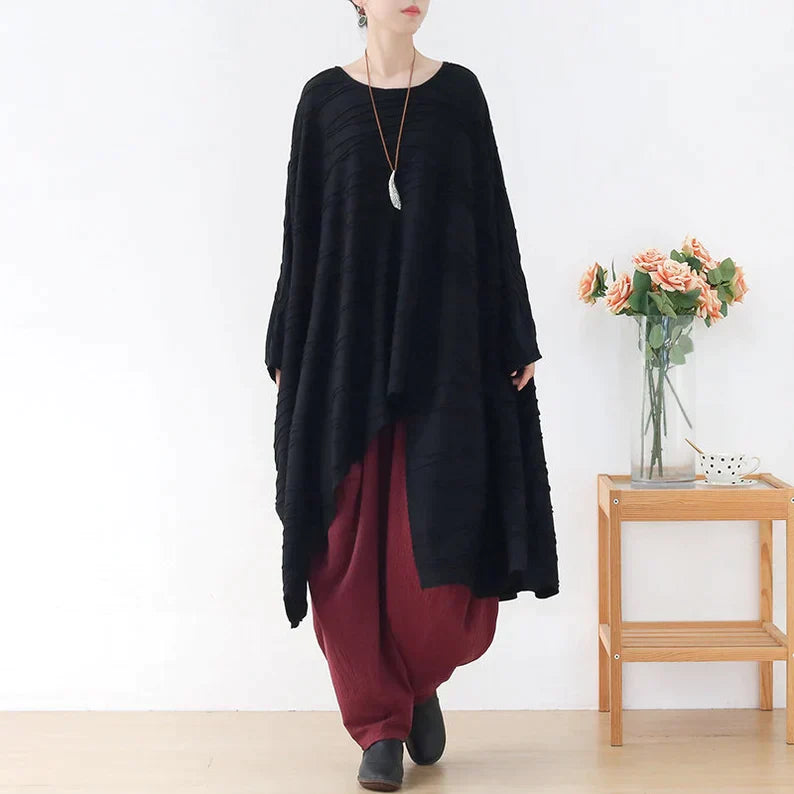 Sofía® | Wszechstronna i wygodna zimowa bluzka