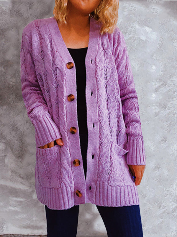 Vanesa® | Modny i bez wysiłku zimowy sweter