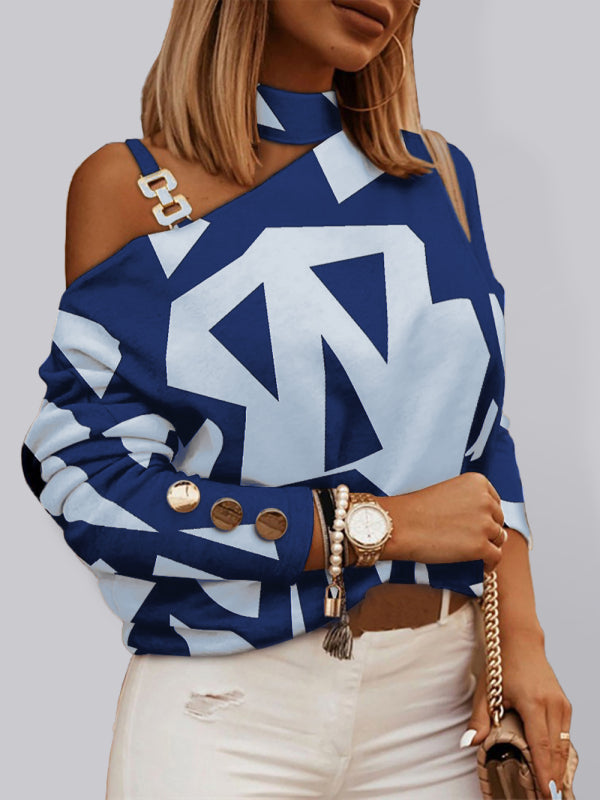 Concha® | Swobodny i modny zimowy top zbiornikowy