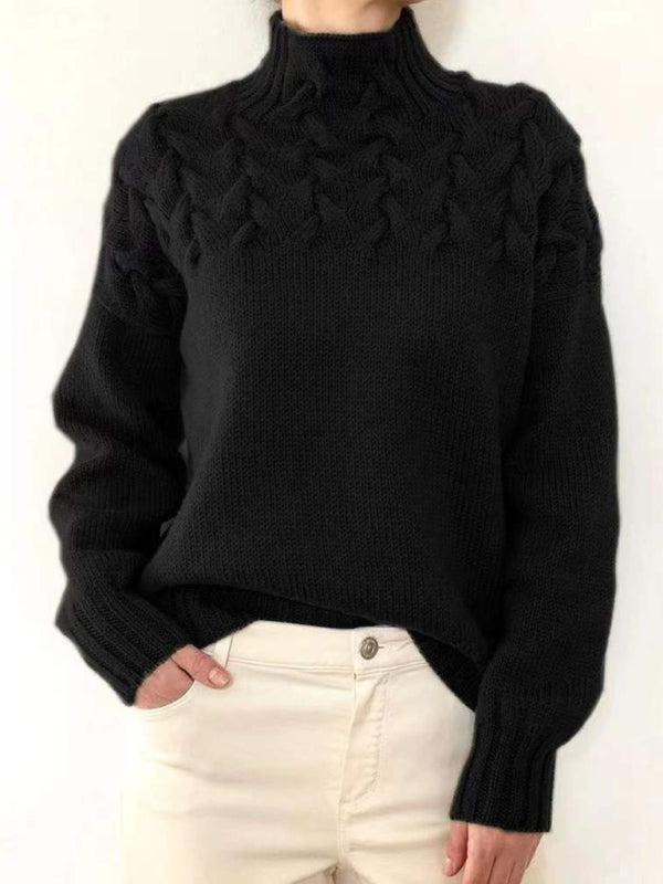 Tatyana® | Stylowy i elegancki sweter ogólny
