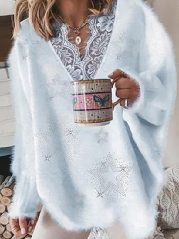 Aida® | Nowoczesny i modny zimowy sweter