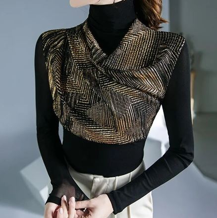 Norma® | Wygodne i stylowe swetry zimowe