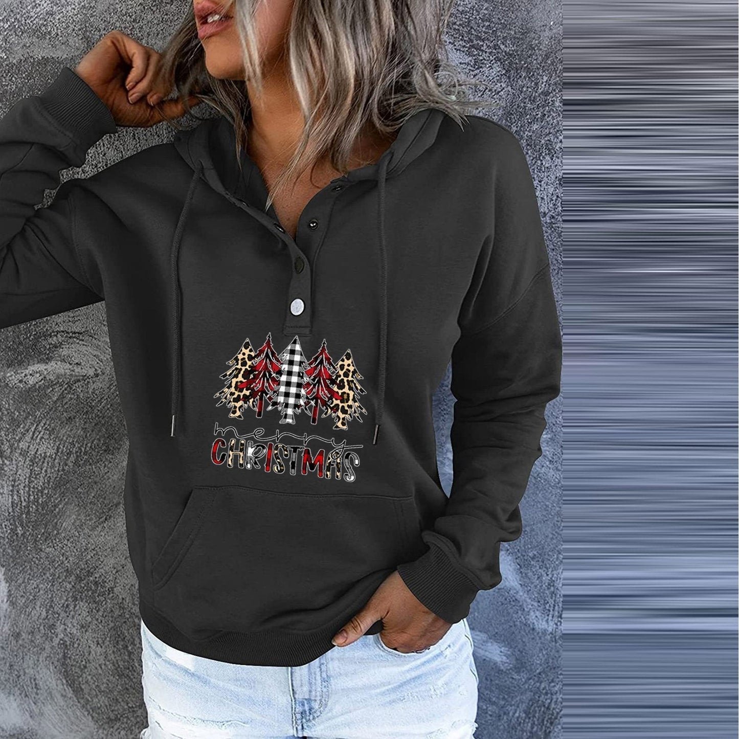 Antonella® | Nowoczesny i modny zimowy sweter