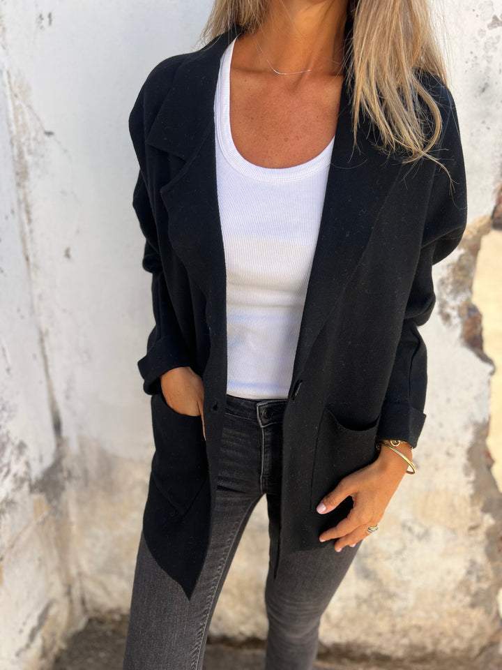 Debora® | Swobodna i wygodna zimowa kurtka