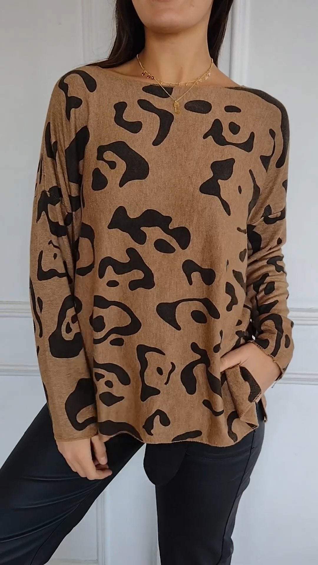 Mariola® | Nieskomplikowane i modne zimowe top