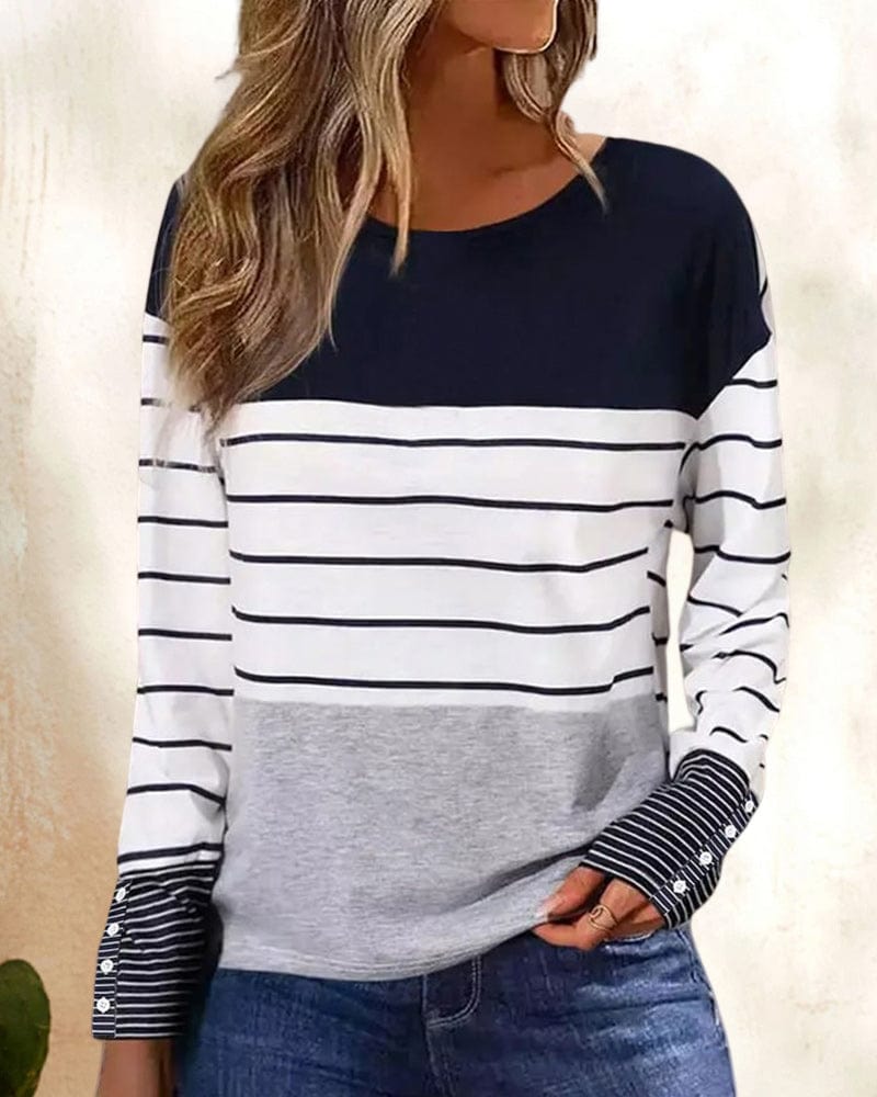 Kylie® | Ponadczasowy i elegancki zimowy top