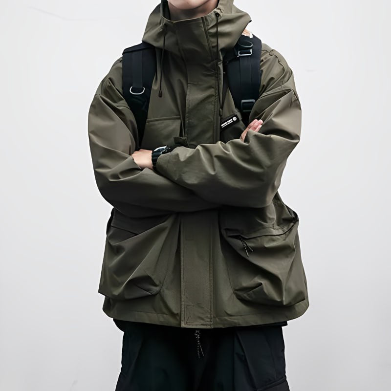 Mireya® | Kurtka typu softshell