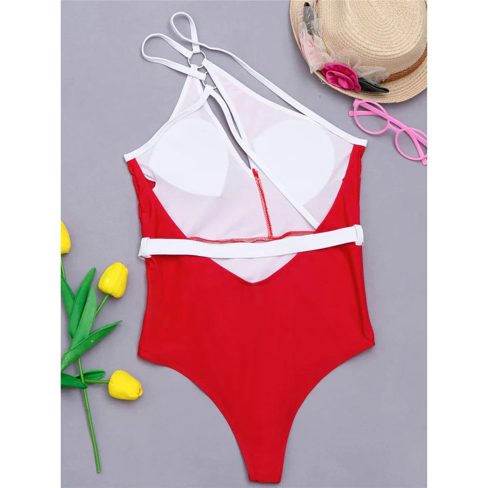 Sandrah | Monokini Summer 2024