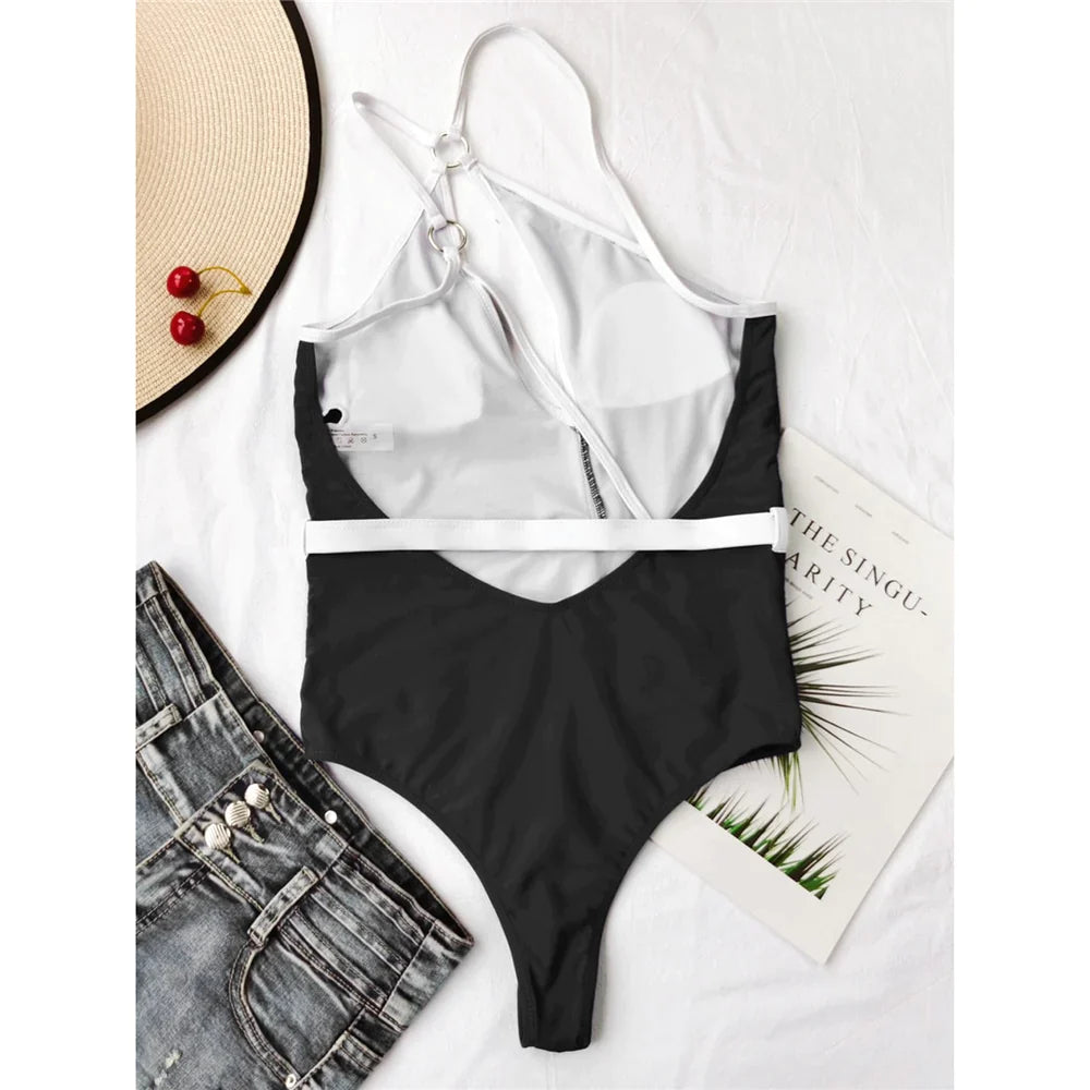Sandrah | Monokini Summer 2024