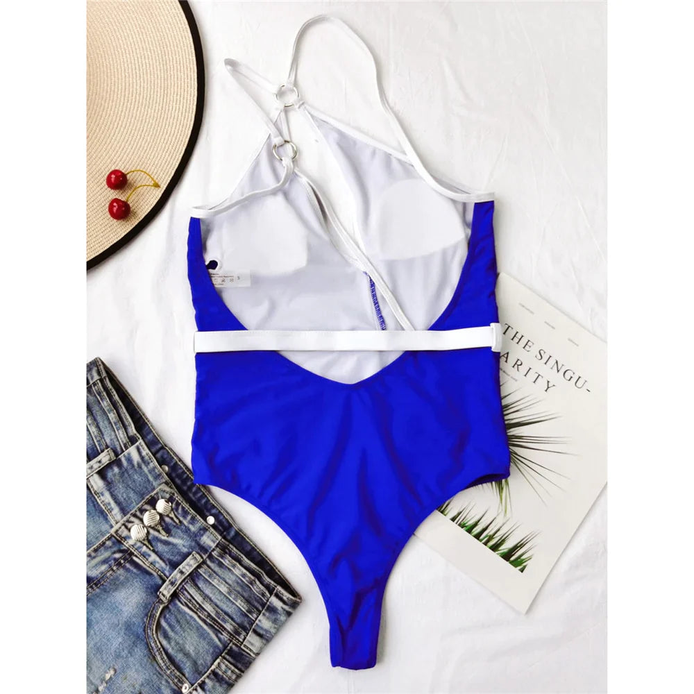 Sandrah | Monokini Summer 2024