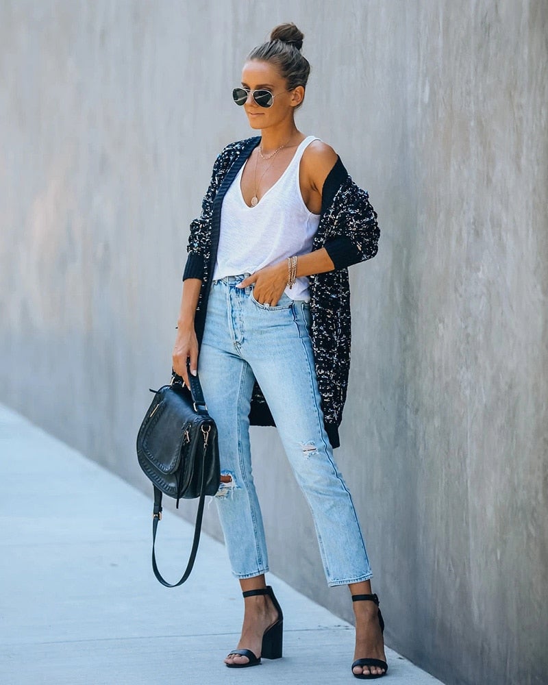 Miriam® | Modny kardigan