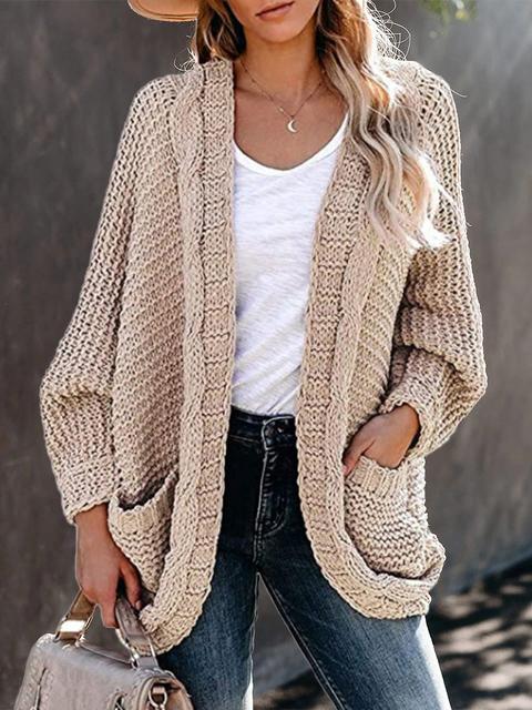 Anastasia® | Elegancki i swobodny sweter