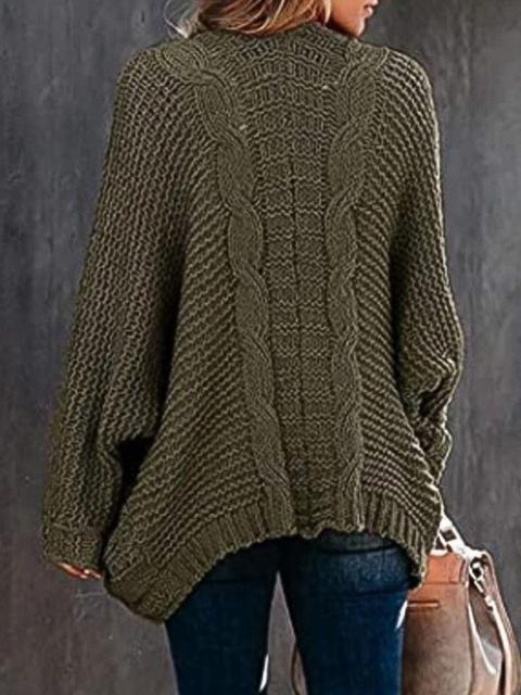 Anastasia® | Elegancki i swobodny sweter