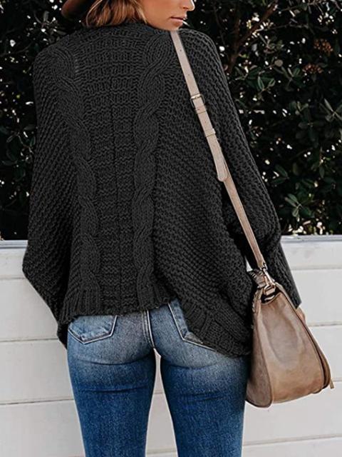 Anastasia® | Elegancki i swobodny sweter