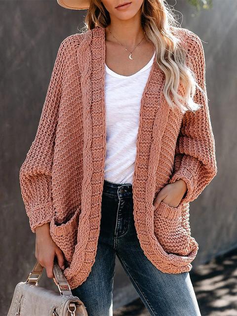 Anastasia® | Elegancki i swobodny sweter
