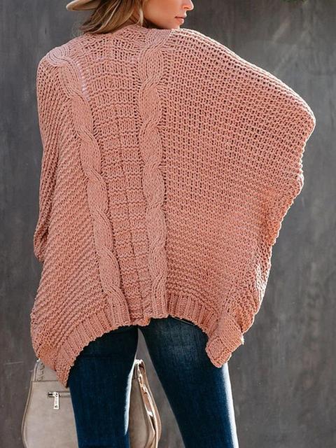 Anastasia® | Elegancki i swobodny sweter