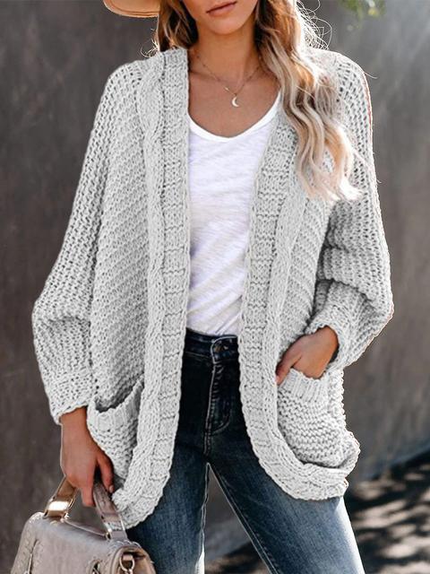 Anastasia® | Elegancki i swobodny sweter