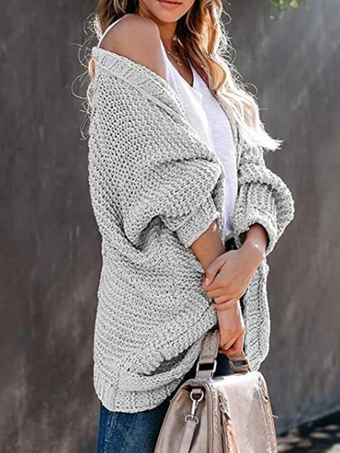 Anastasia® | Elegancki i swobodny sweter