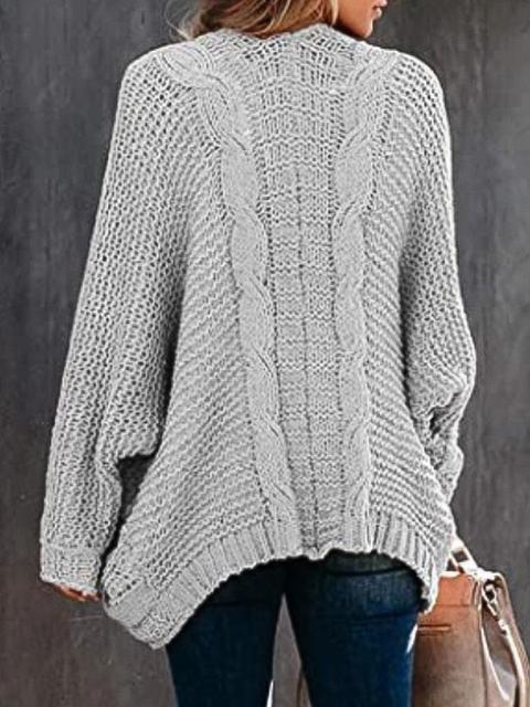 Anastasia® | Elegancki i swobodny sweter