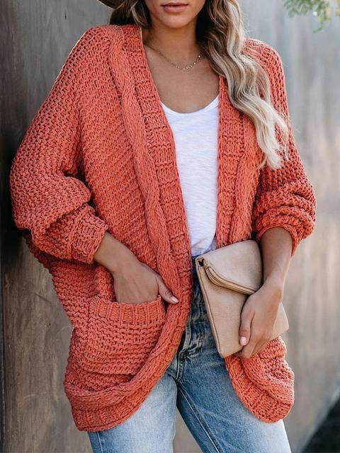 Anastasia® | Elegancki i swobodny sweter