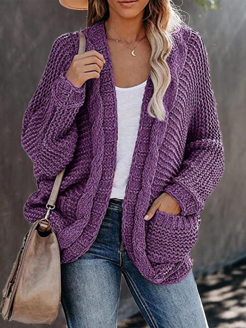 Anastasia® | Elegancki i swobodny sweter